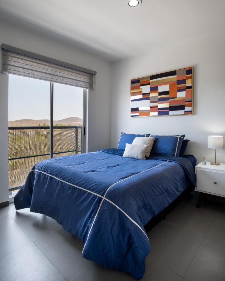 Spacious 2 Bedroom Apartment With Beautiful Sunset Mazatlán Zewnętrze zdjęcie