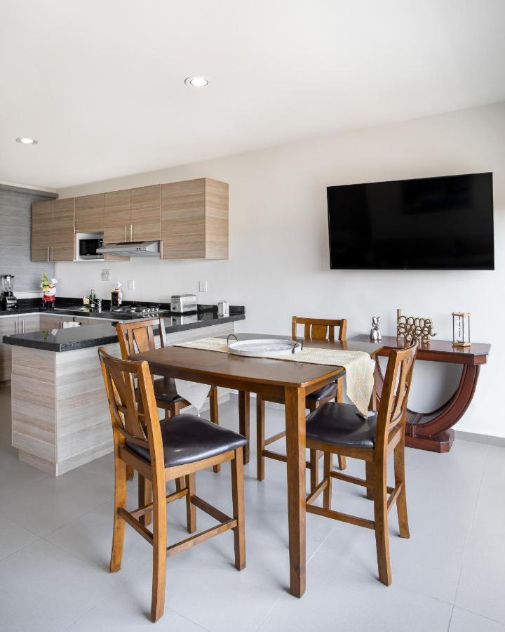 Spacious 2 Bedroom Apartment With Beautiful Sunset Mazatlán Zewnętrze zdjęcie